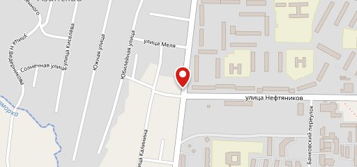 Wasabi на карте