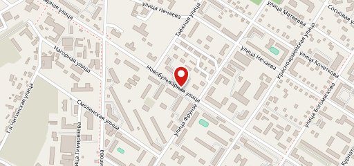 Wasabi (доставка на дом) на карте