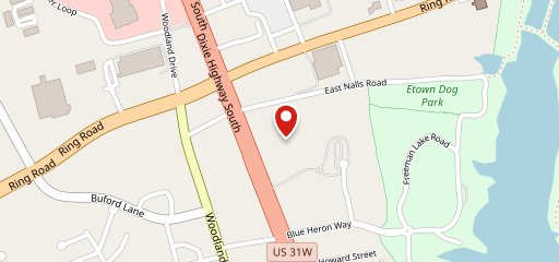 Wasabi на карте