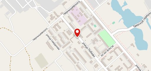 Васаби на карте