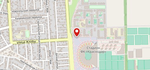 Wasabist на карте