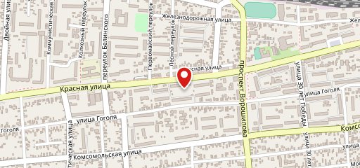 Wasabi на карте