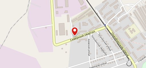 Wasabi на карте