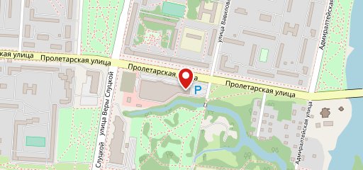 Васаби&розарио на карте