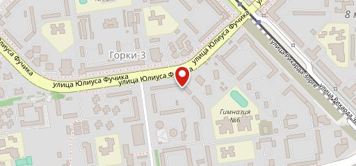 Васаби на карте