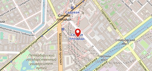 Васабико на карте