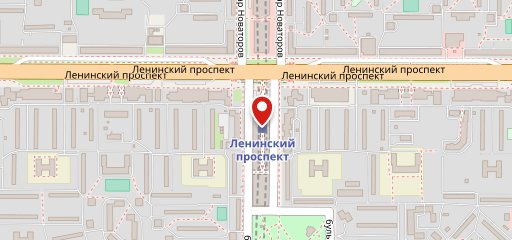 Васаби / Розарио на карте