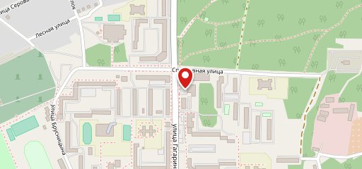 Wашлыкоf на карте