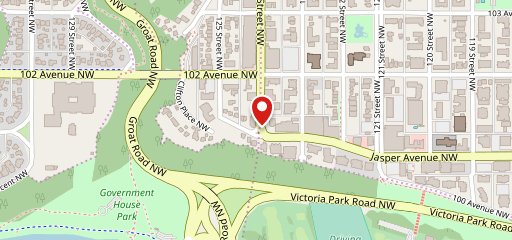 Watari на карте