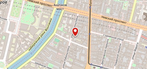 Ватерлоо на карте
