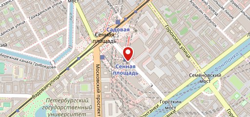 Ватерзой Паб на карте