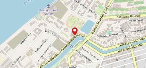 Watson Coffee Bus на карте