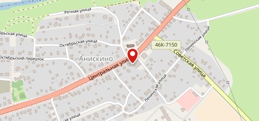 Wаурма на карте