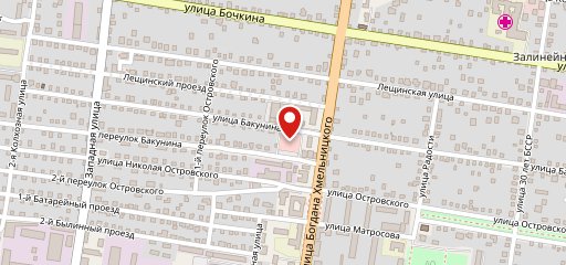 Шава Рум на карте