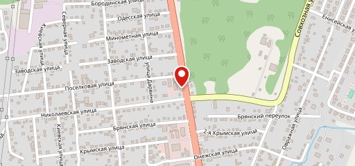 Wаурма на карте