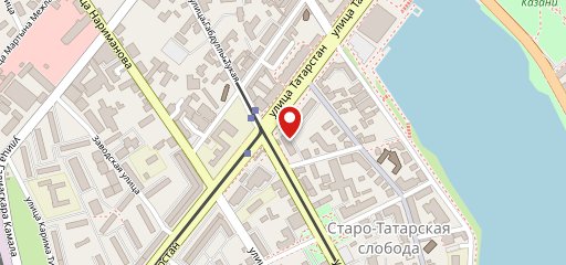 Wаурма на карте