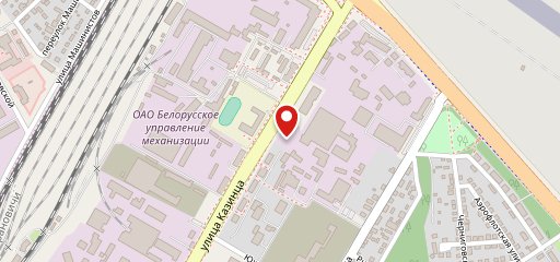Wаурма на карте