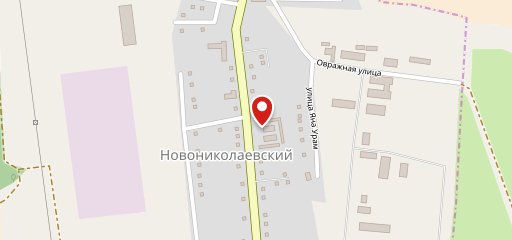 Wаурма на карте