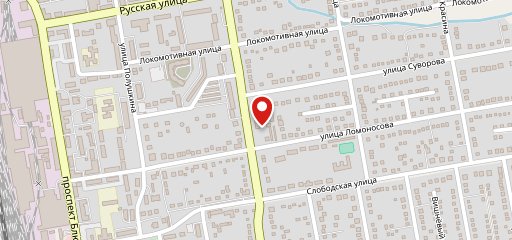 Wаурма на карте
