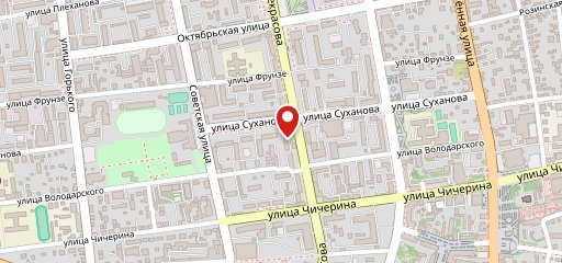 Wаурма на карте