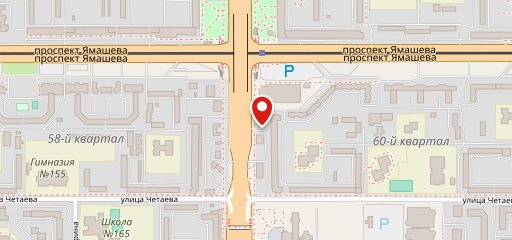 Wаурма24 на карте