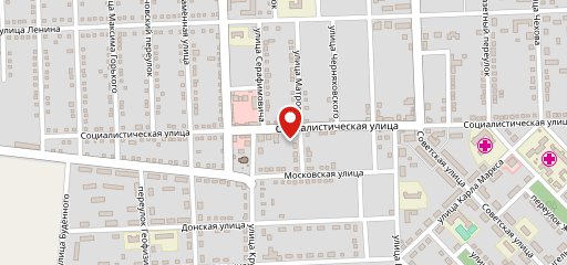 Вэйв на карте