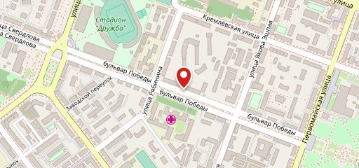 Wаверма 2 на карте
