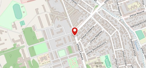 Wаверма на карте