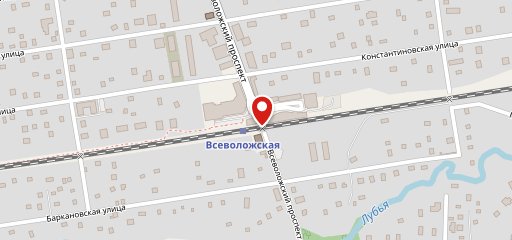 Шаверма на карте