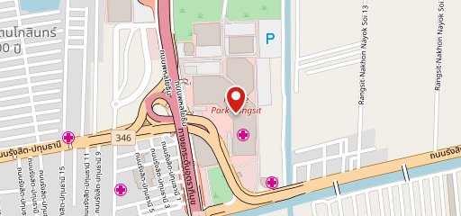 Wawa Cha Fresh на карте