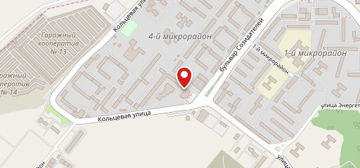 Way Cup Coffee на карте