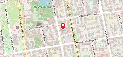 Way Cup Coffee на карте