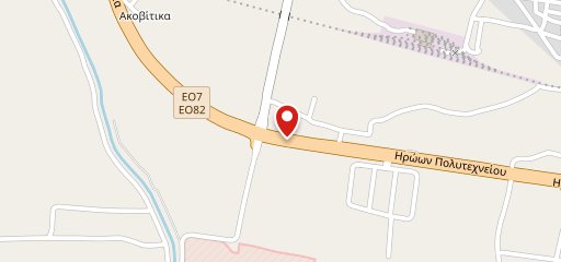 Way Cup на карте