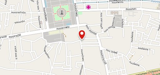 Way Rachineeburana на карте