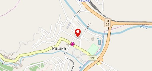 Caffe Way на карте