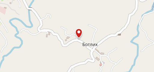 Way sushi на карте