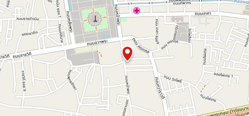 Way Coffee & Bakery 4 на карте