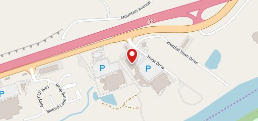 Wayback Burgers на карте