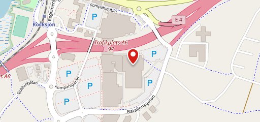 Waynes Coffee на карте