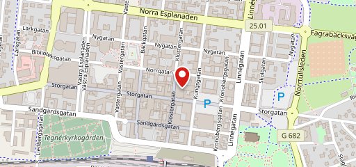 Waynes Coffee на карте
