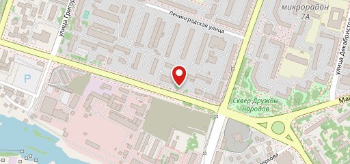 Waypma на карте