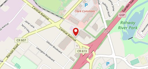 Wayport на карте