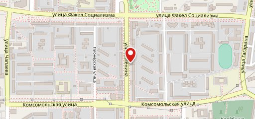 Wаyрма King на карте