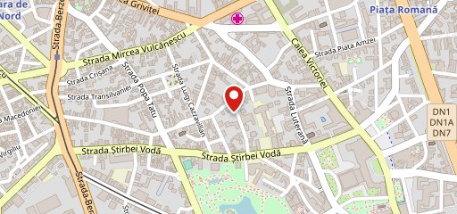 RITZY sensory garden на карте