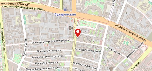 We Cidreria на карте