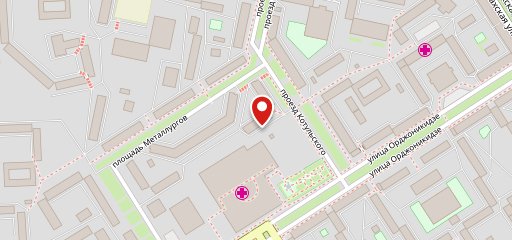 Wecafe на карте