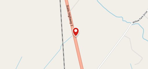 Wee Red Barn на карте