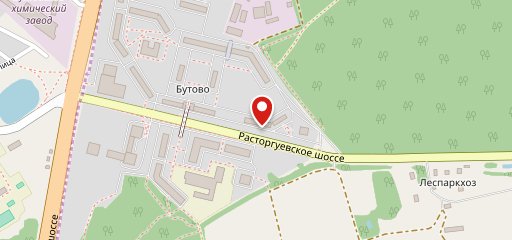 WeFood - доставка вкусной еды на карте