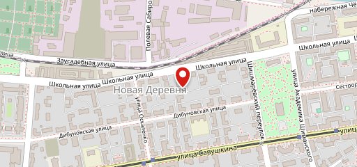 Weinerei Shkolnaya 30 Saint Petersburg на карте