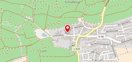 Weingut Gutsschänke Reßler / Restaurant / Hotel на карте